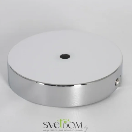Люстра потолочная Lussole Greensboro LSP-8819 E14 Lussole
