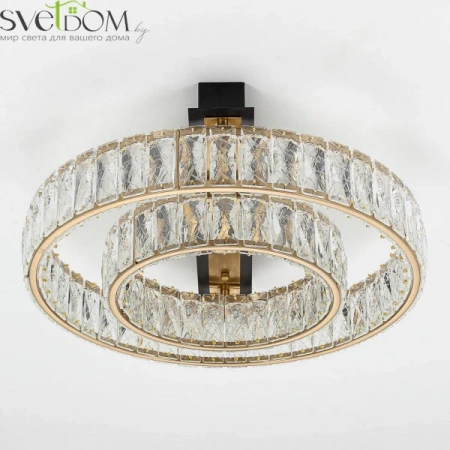 Люстры потолочныеCL325152 CITILUX | Svetdom.by