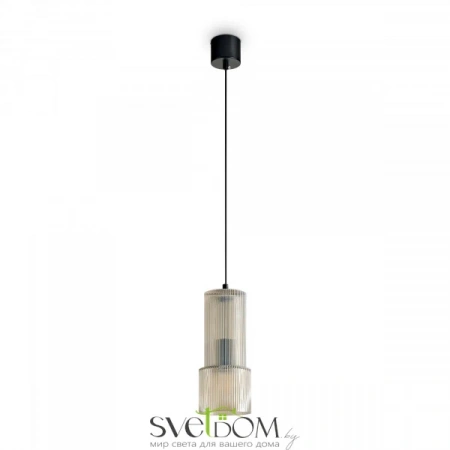 Подвесные светильники Freya FR5599PL-01CG от Магазина Svetdom.by