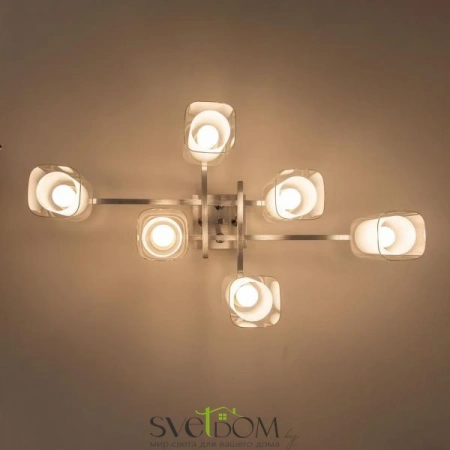 Люстры потолочныеCL111160 CITILUX | Svetdom.by
