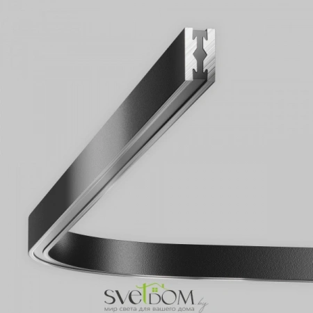 TRX154-RC80-B Maytoni