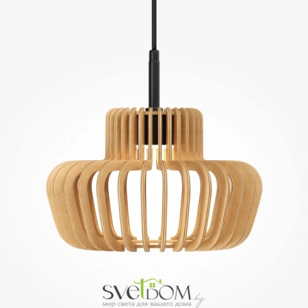 Подвесные светильники Maytoni MOD465PL-L12BK2 от Магазина Svetdom.by