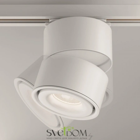 TR084-1-15W4K-D-W Maytoni