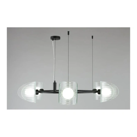 Люстра подвесная Omnilux  OML-52403-06 Omnilux