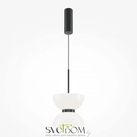 Подвесные светильники Maytoni MOD178PL-L11B3K от Магазина Svetdom.by