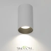CITILUX CL512110 AXEL Белый Св-к Потолочный CITILUX