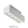 Трековый светильник Technical TR014-2-10W3K-W Maytoni
