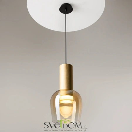 Подвесные светильники Maytoni MOD414PL-L7G3K от Магазина Svetdom.by