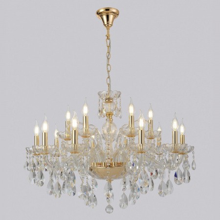 Люстры2502/315 Crystal Lux | Svetdom.by