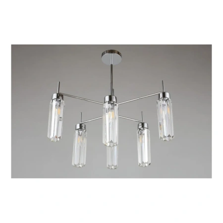 Люстра потолочная Omnilux  OML-68507-06 Omnilux