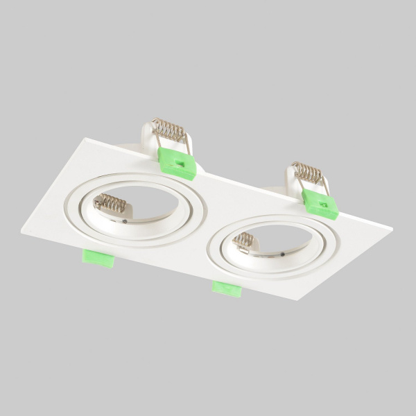 Встраиваемые светильники Crystal Lux 1400/149N от Магазина Svetdom.by