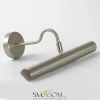 Подсветка для картин Lussole Lido GRLSQ-0211-02 E14 Lussole