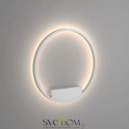 Настенные светильники MOD058WL-L35W4K Maytoni | Svetdom.by