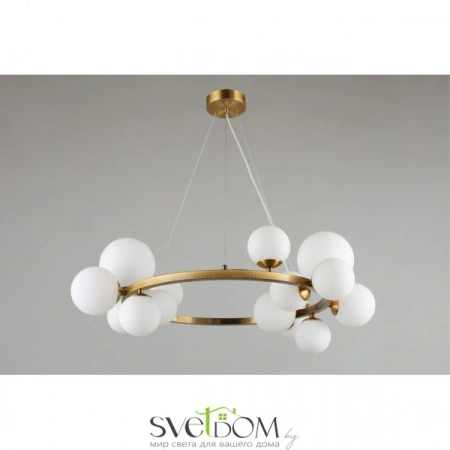 Люстры подвесныеAPL.314.03.14 Aployt | Svetdom.by