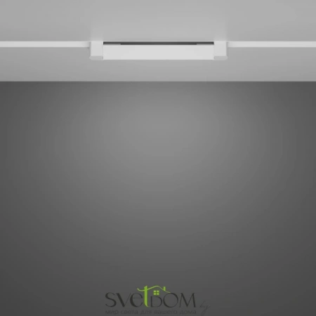 TR104-1-10W3K-W Maytoni