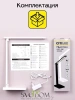 Citilux Ньютон CL803080 Настольный светильник с диммером Белый CITILUX