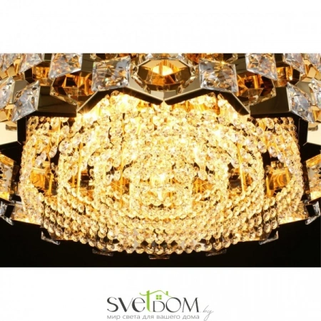 Люстры подвесныеAPL.861.03.12 Aployt | Svetdom.by