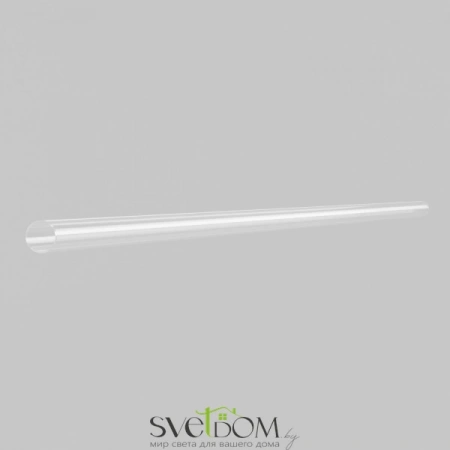 Профиль для вертикального монтажа Nemo D25  2.5м 20315 | Svetdom.by