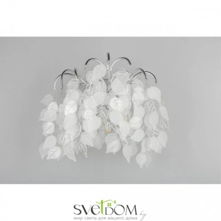 Настенные светильники APL.849.11.03 Aployt | Svetdom.by