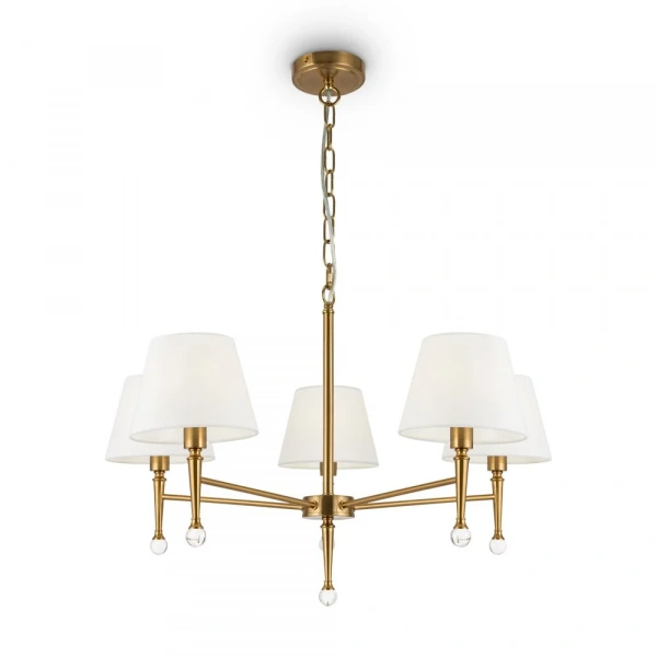 Подвесной светильник Freya FR5190PL-05BS2