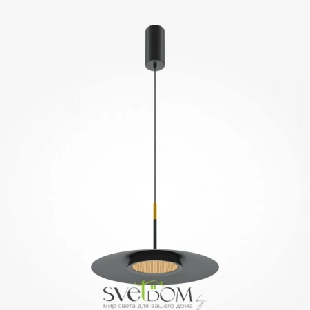 Подвесные светильники Maytoni MOD041PL-L15B3K1 от Магазина Svetdom.by