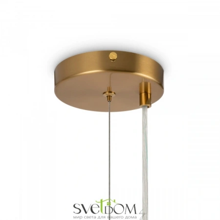 Подвесные светильники Freya FR5199PL-08BS1 от Магазина Svetdom.by