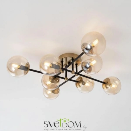 Люстры потолочныеCL144185 CITILUX | Svetdom.by