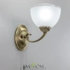 Citilux Франческа CL417313 Бра с выключателем Бронза CITILUX