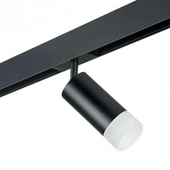 Lightstar PRO43731 Светильник д/1-фазн трека RULLO HP16 (214437+595057+202431)
