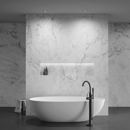 Встраиваемые светильники Maytoni DL083-01-GU10-RD-S от Магазина Svetdom.by