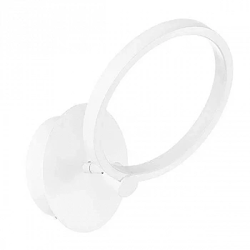 Lightstar 749612 Бра BREVE LED 8W 580LM БЕЛЫЙ 3000K