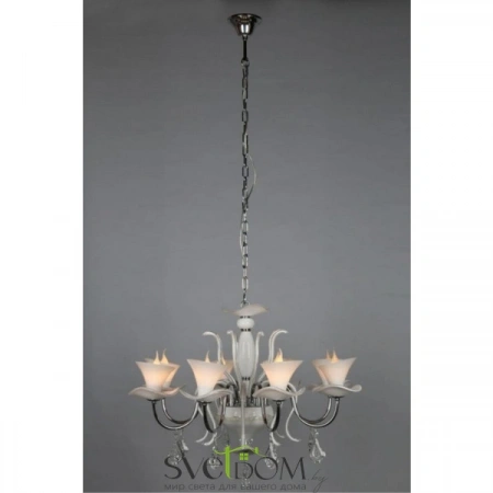 Люстры подвесныеOML-77403-08 Omnilux | Svetdom.by