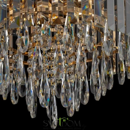 Люстры потолочныеCL320162 CITILUX | Svetdom.by