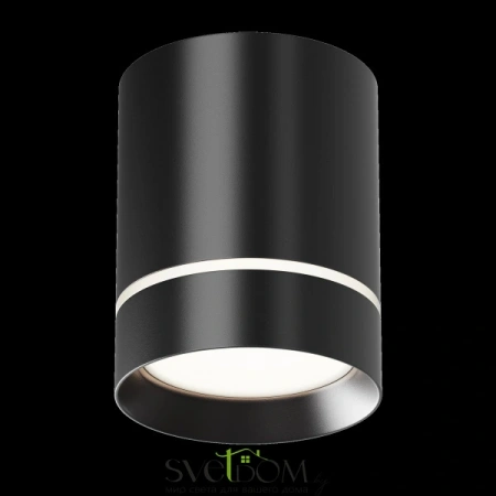 Потолочные светильники Maytoni C085CL-9W4K-B от Магазина Svetdom.by