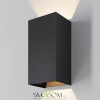 Настенный светильник Maytoni O525WL-L20B3K Maytoni