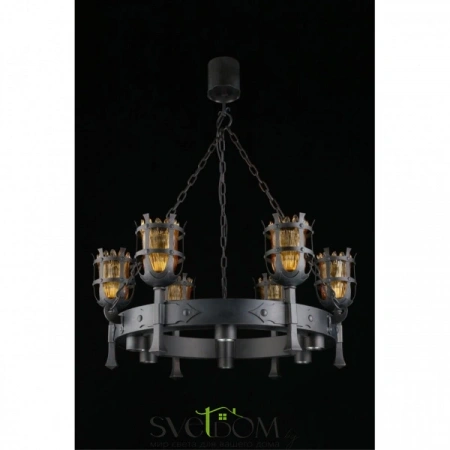 Люстры подвесныеAPL.500.03.12 Aployt | Svetdom.by