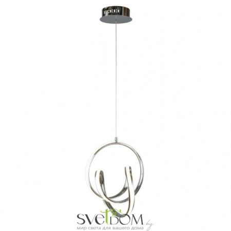 Люстра подвесная Omnilux  OML-04603-44 Omnilux