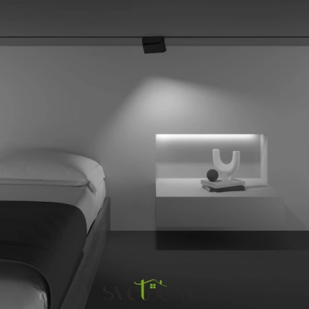 TR077-2-10W4K-B Maytoni