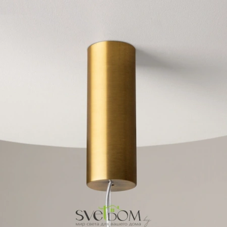 Подвесные светильники Maytoni MOD210PL-L39BS3K от Магазина Svetdom.by