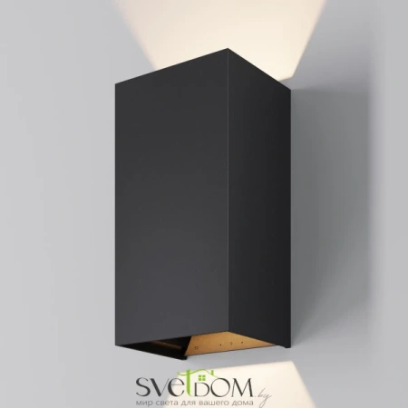 Настенный светильник Maytoni O525WL-L20B3K Maytoni