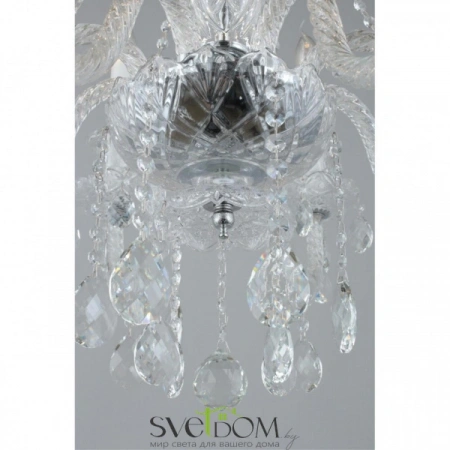 Люстры подвесныеAPL.812.03.08 Aployt | Svetdom.by