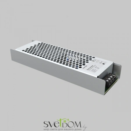 Блок питания PSL012 24В 300Вт IP20 821005