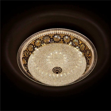 Потолочные светильники LED4U L1110-400 GD от Магазина Svetdom.by