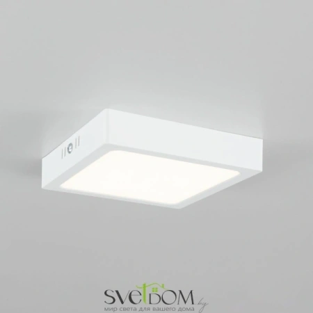 Citilux Галс CL55K16N Светильник накладной светодиодный CITILUX