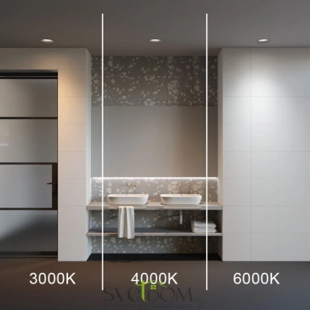 Фото Встраиваемые светильники Maytoni DL055-18W3-4-6K-B Встраиваемые светильники Maytoni DL055-18W3-4-6K-B от Магазина Svetdom.by