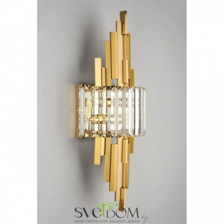 Настенные светильники APL.642.11.02 Aployt | Svetdom.by