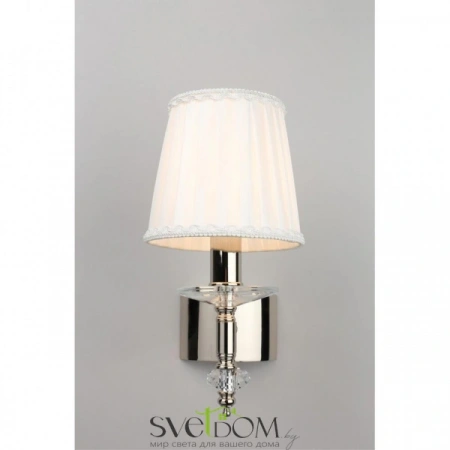 Настенные светильники APL.711.01.01 Aployt | Svetdom.by