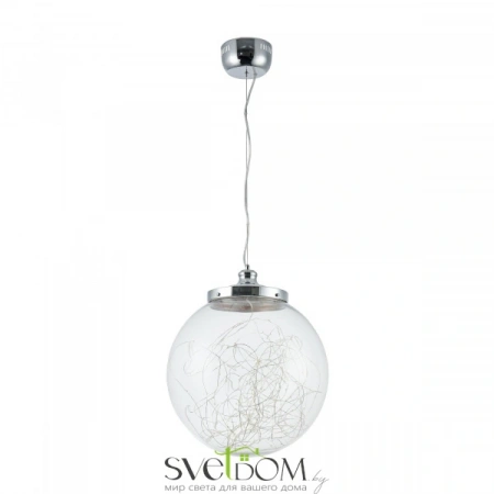 Светильники Freya FR6157-PL-24W-TR от Магазина Svetdom.by