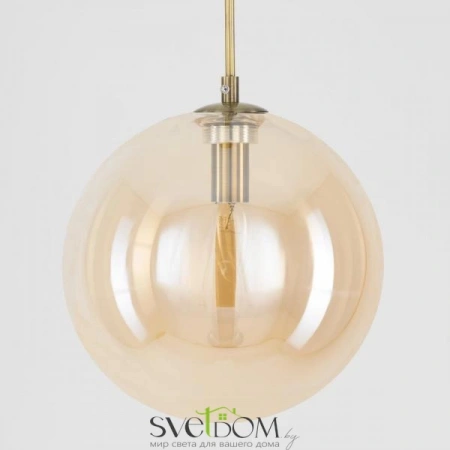 Подвесные светильники CITILUX CL102633 от Магазина Svetdom.by