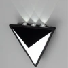 Уличный настенный светильник Citilux DOMUS CLU0804BK CITILUX